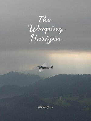 cover image of The Weeping Horizon